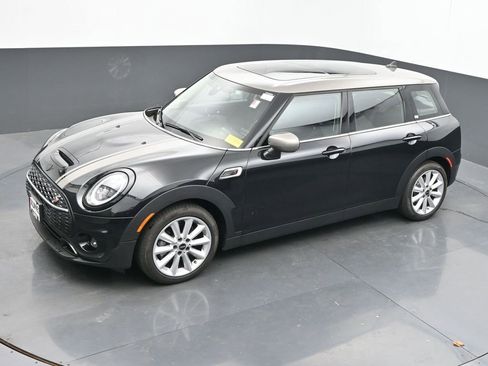 Used 2023 MINI Cooper Clubman S w/ Premium Package image 65