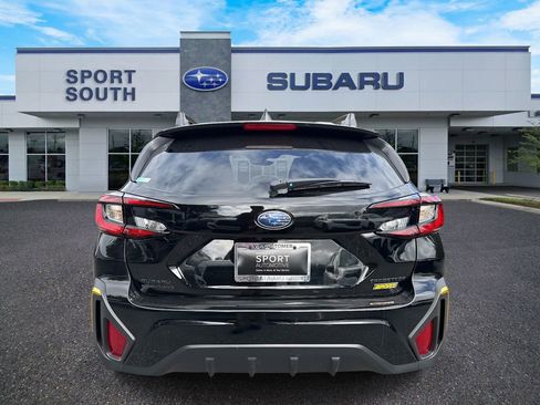 New 2026 Subaru Crosstrek 2.5i Sport image 4