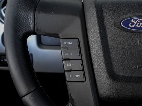 Used 2010 Ford F150 FX4 image 16