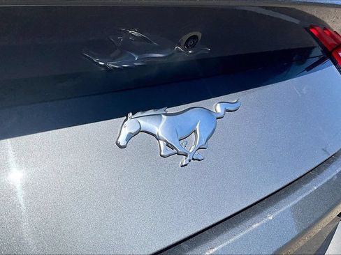 Used 2024 Ford Mustang Premium RWD image 32
