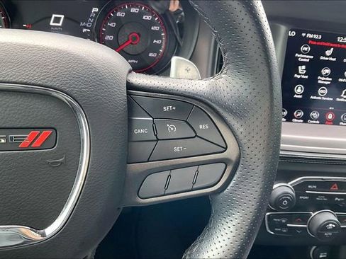 Used 2023 Dodge Charger R/T w/ Plus Group image 19