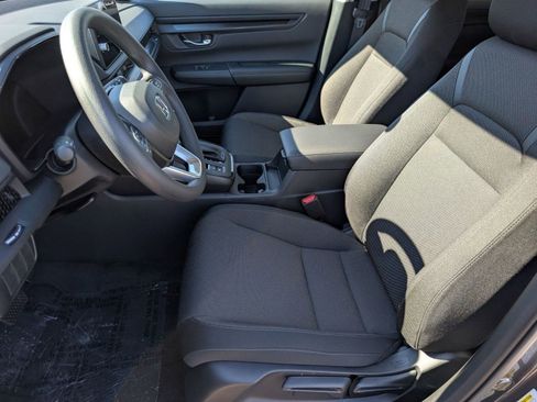 New 2026 Honda CR-V LX image 5
