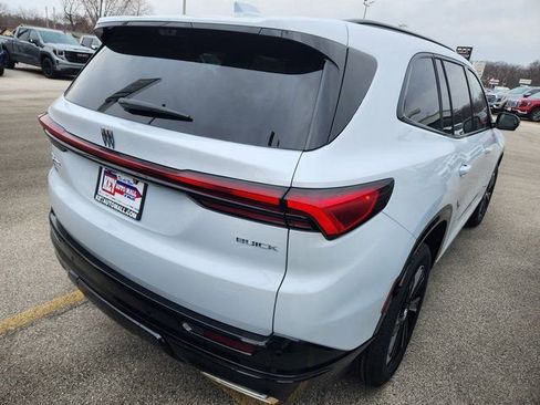New 2026 Buick Enclave Sport Touring w/ Power Package AWD/4WD image 5