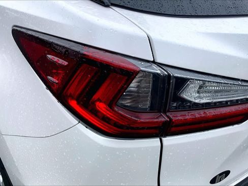 Used 2017 Lexus RX 350 AWD w/ Premium Package image 29