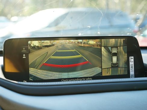 New 2026 MAZDA CX-30 2.5 Turbo w/ Premium Package image 27