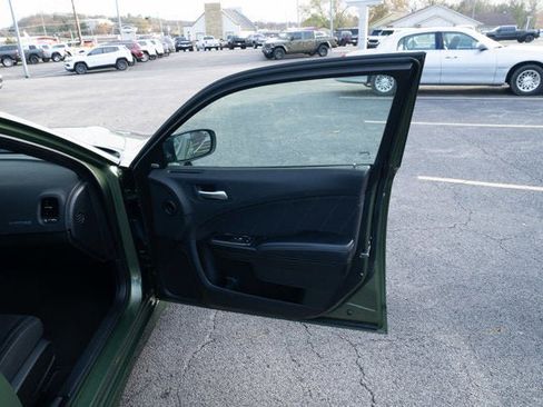 Certified 2023 Dodge Charger GT w/ Blacktop Package image 13