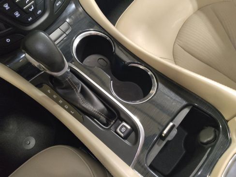 Used 2017 Buick Envision Preferred image 26