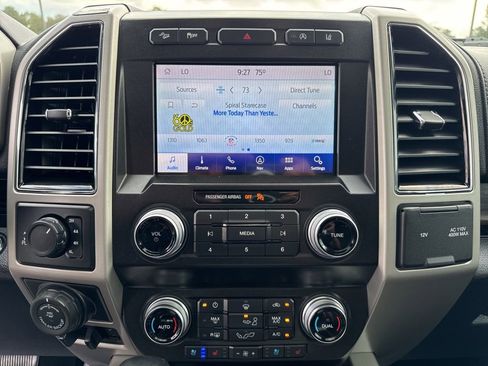 Used 2020 Ford F150 Lariat w/ Equipment Group 502A Luxury AWD/4WD image 43