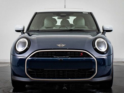 New 2026 MINI Cooper S FWD image 2