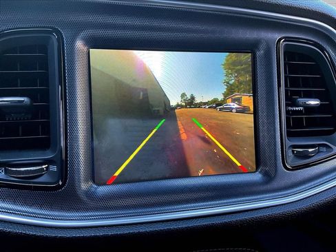 Used 2018 Dodge Challenger T/A RWD image 13