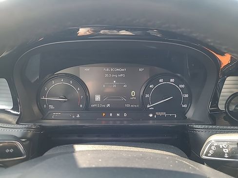 Used 2022 Lincoln Corsair AWD w/ Premium Package image 22