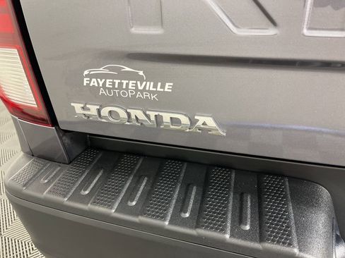 Certified 2024 Honda Ridgeline RTL image 3