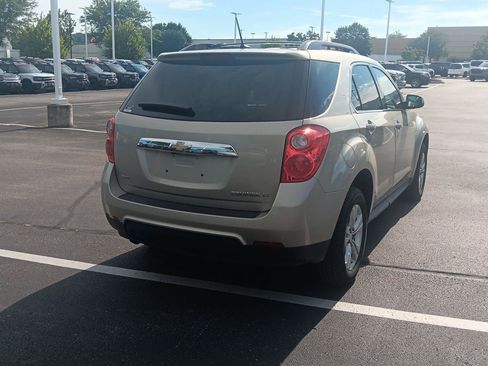 Used 2014 Chevrolet Equinox LT w/ Power Convenience Package AWD/4WD image 5