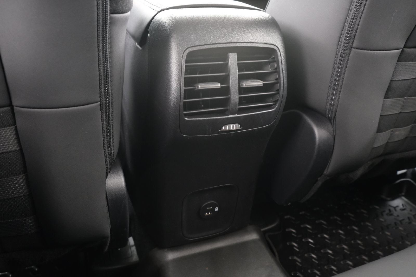 Used 2023 Ford Bronco Sport Big Bend w/ Convenience Package AWD/4WD image 34