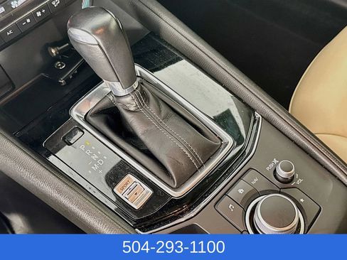 Used 2020 MAZDA CX-5 Touring FWD image 19