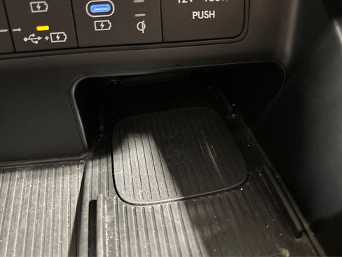 Used 2025 Hyundai Tucson SEL AWD/4WD image 32