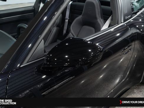 Used 2024 Porsche 911 Targa 4 GTS image 71