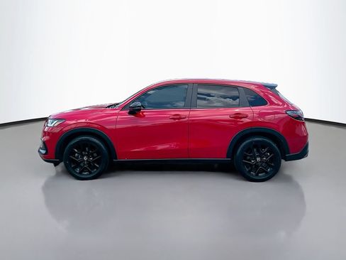Used 2024 Honda HR-V Sport image 4