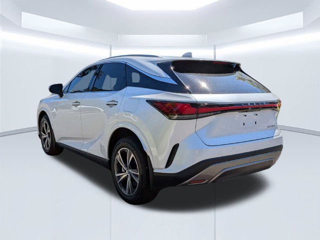 Used 2024 Lexus RX 350 Premium w/ Cold Area Package FWD image 6