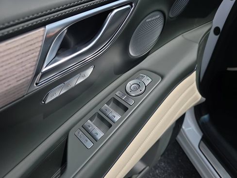 New 2026 Genesis GV80 2.5T Prestige AWD/4WD image 19