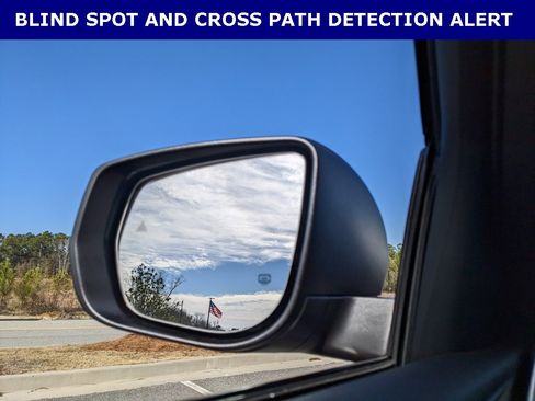 New 2025 Jeep Grand Cherokee L Laredo image 6