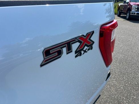 Certified 2023 Ford F150 XL w/ STX Appearance Package AWD/4WD image 31