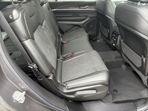New 2026 Jeep Grand Cherokee L 2WD image 18