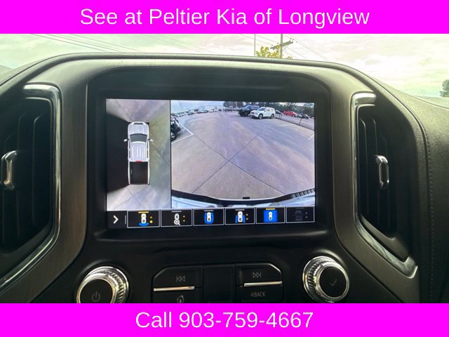 Used 2023 GMC Sierra 2500 Denali w/ Technology Package AWD/4WD image 24