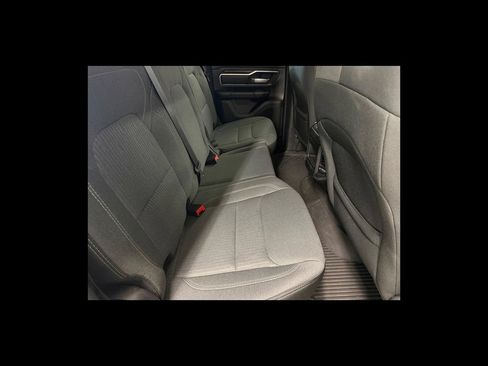 Used 2022 RAM 1500 Big Horn AWD/4WD image 19