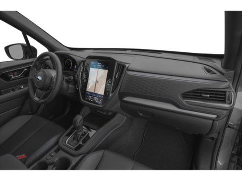 New 2026 Subaru Forester Touring AWD/4WD image 17