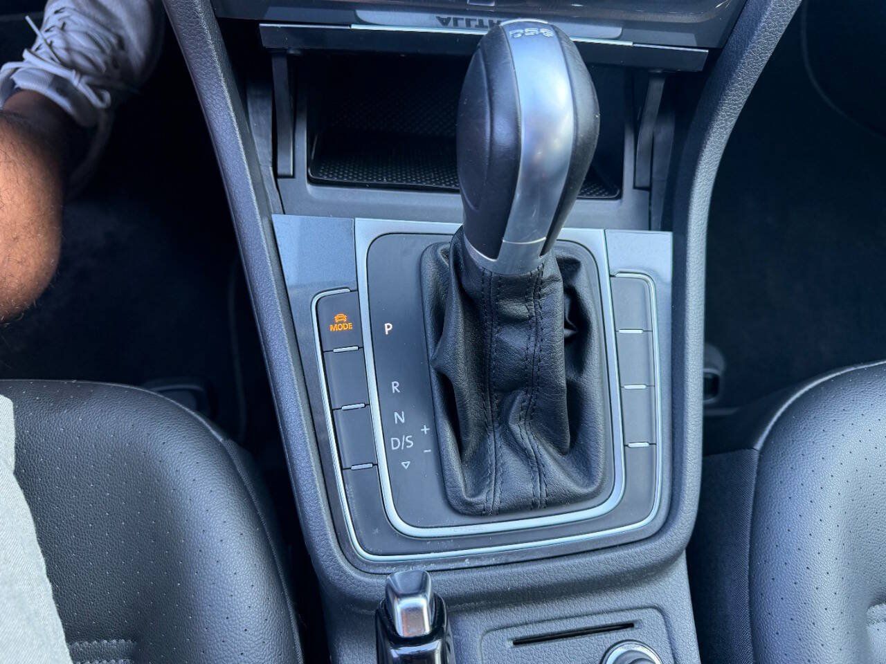 Used 2019 Volkswagen Golf Alltrack S AWD/4WD image 32