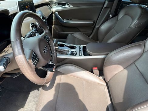 Used 2020 Kia Stinger GT image 18