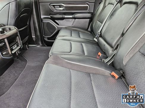 Used 2025 RAM 1500 Laramie image 36