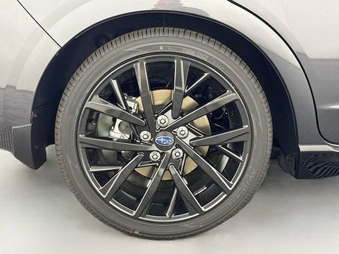 New 2026 Subaru Impreza RS AWD/4WD image 31