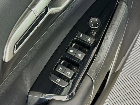 Certified 2024 Kia Sportage EX FWD image 19