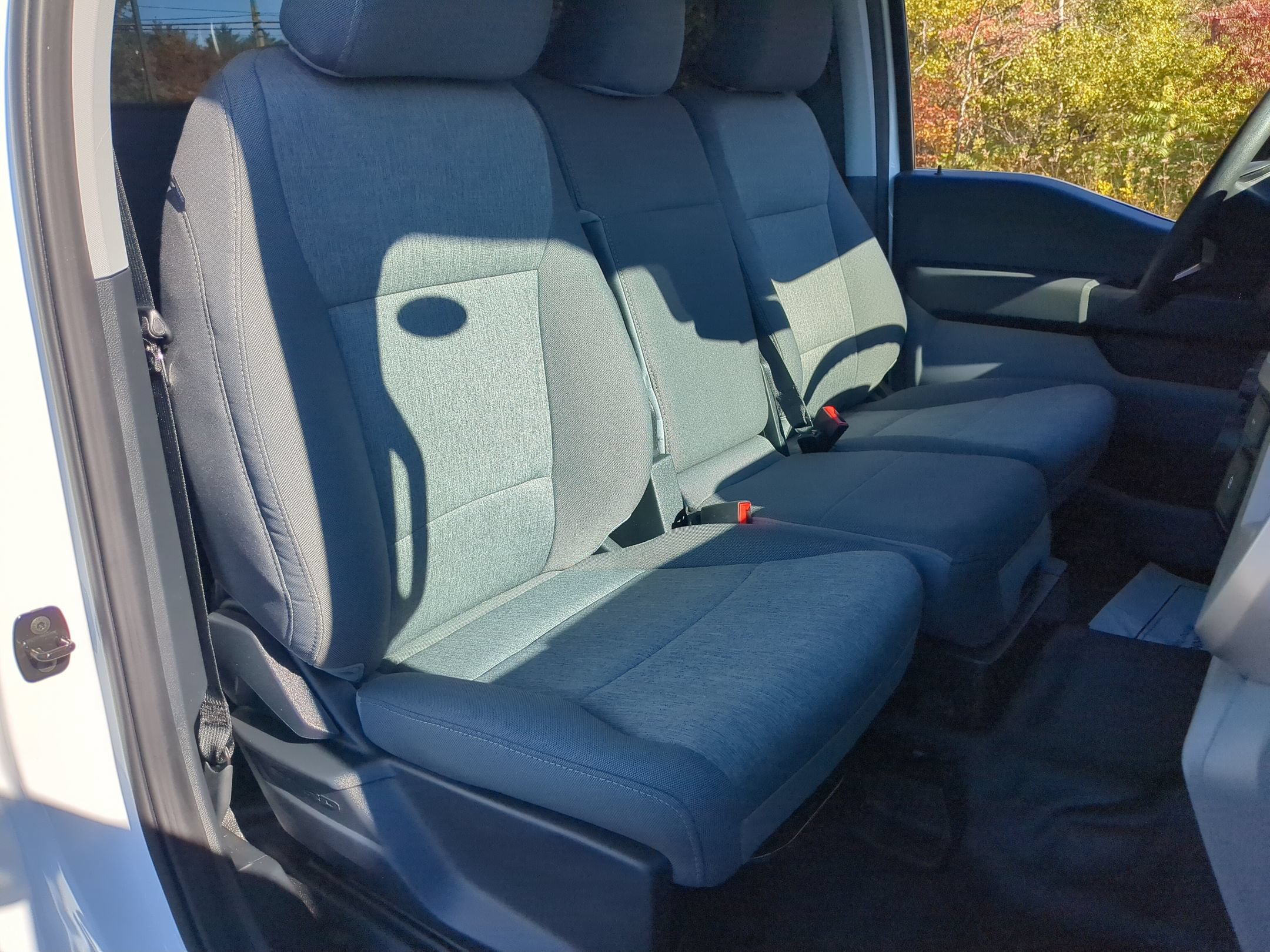 Used 2025 Ford F250 XL w/ XL Chrome Package AWD/4WD image 23