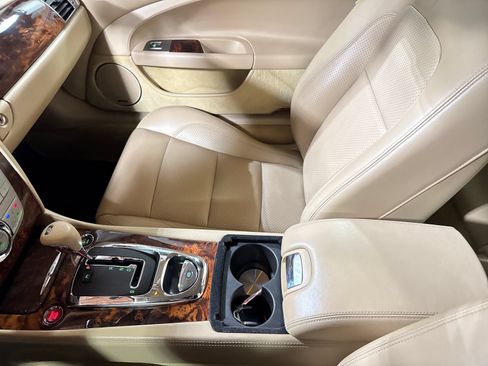 Used 2008 Jaguar XKR R RWD image 25