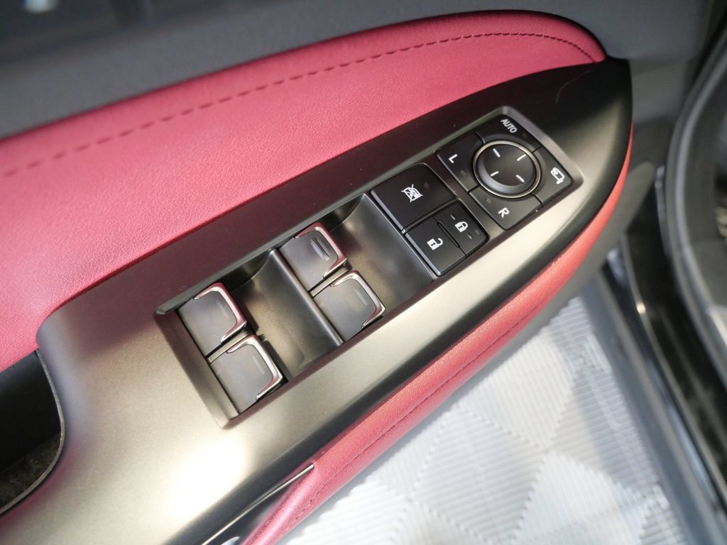 Certified 2025 Lexus NX 350h AWD w/ Accessory Package (2T) image 17