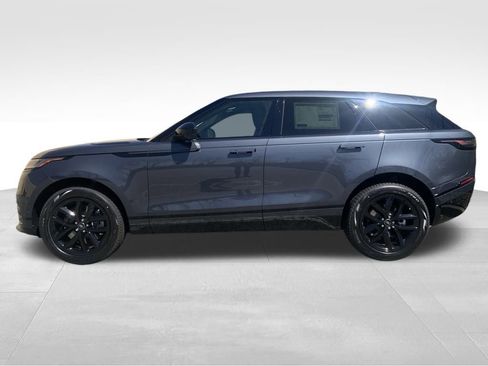 Used 2026 Land Rover Range Rover Velar Dynamic SE image 5