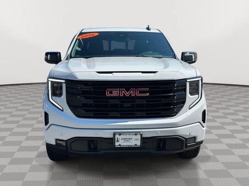 Used 2026 GMC Sierra 1500 Elevation w/ Elevation Premium Package AWD/4WD image 8