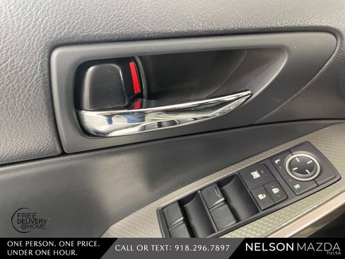 Used 2016 Lexus IS 200t image 21