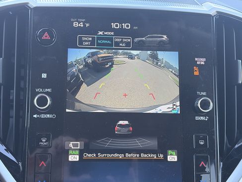 Used 2023 Subaru Ascent Touring AWD/4WD image 31