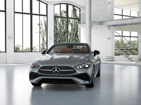 New 2026 Mercedes-Benz CLE 450 4MATIC Cabriolet image 42