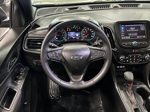 Used 2022 Chevrolet Equinox RS image 24