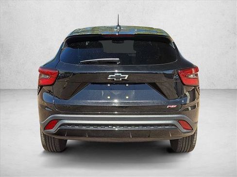 Used 2024 Chevrolet Trax RS w/ Driver Confidence Package FWD image 7