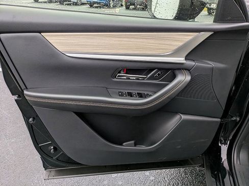 New 2026 MAZDA CX-70 3.3 Turbo w/ Preferred Package image 11