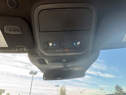 New 2026 Ford Explorer ST w/ Sun And Sound Package image 33