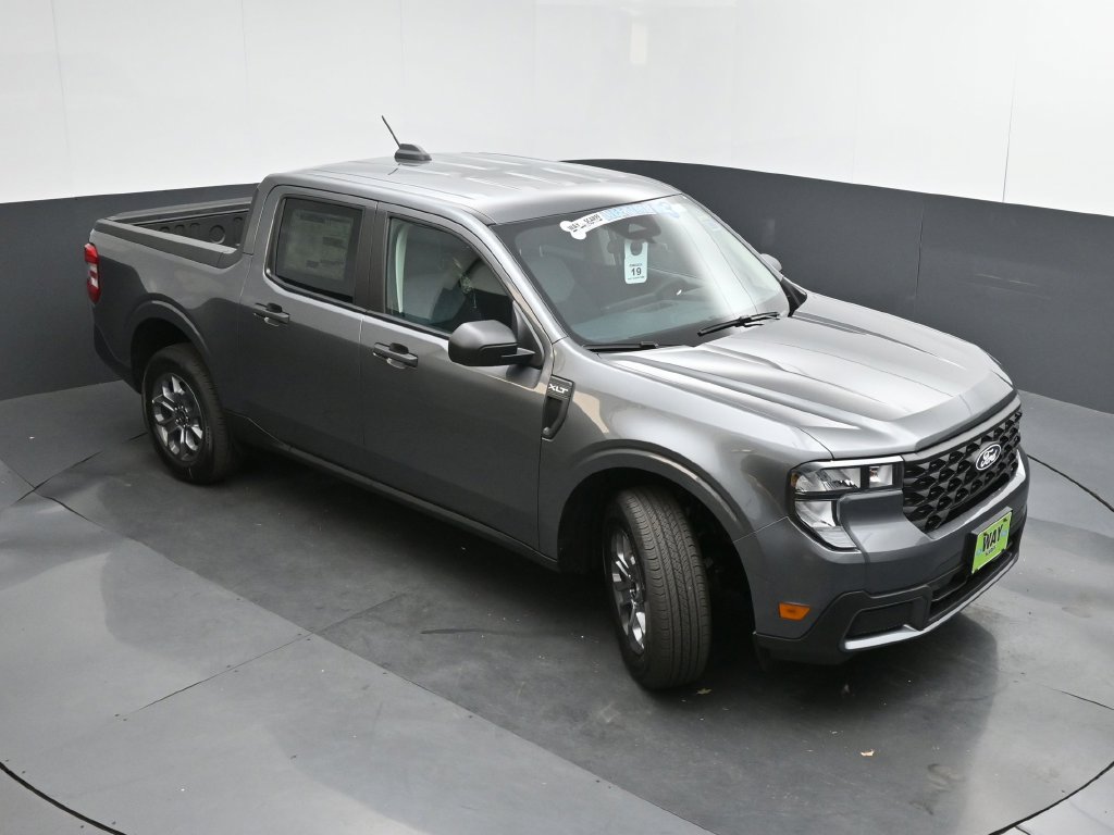 New 2026 Ford Maverick XLT w/ Equipment Group 301A AWD/4WD image 39