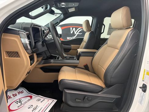 New 2026 Ford F350 Lariat AWD/4WD image 10