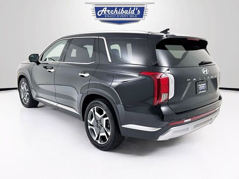 Used 2023 Hyundai Palisade Limited image 5